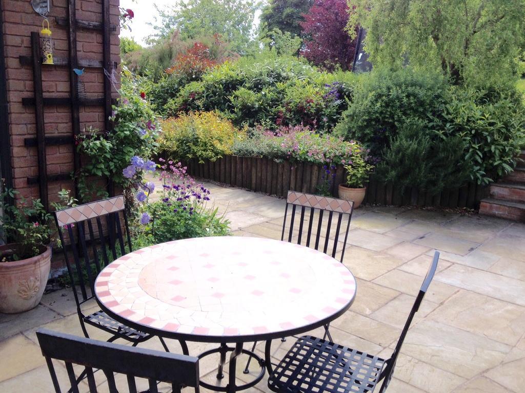 Bed and Breakfast Slad Farm Corse  Экстерьер фото