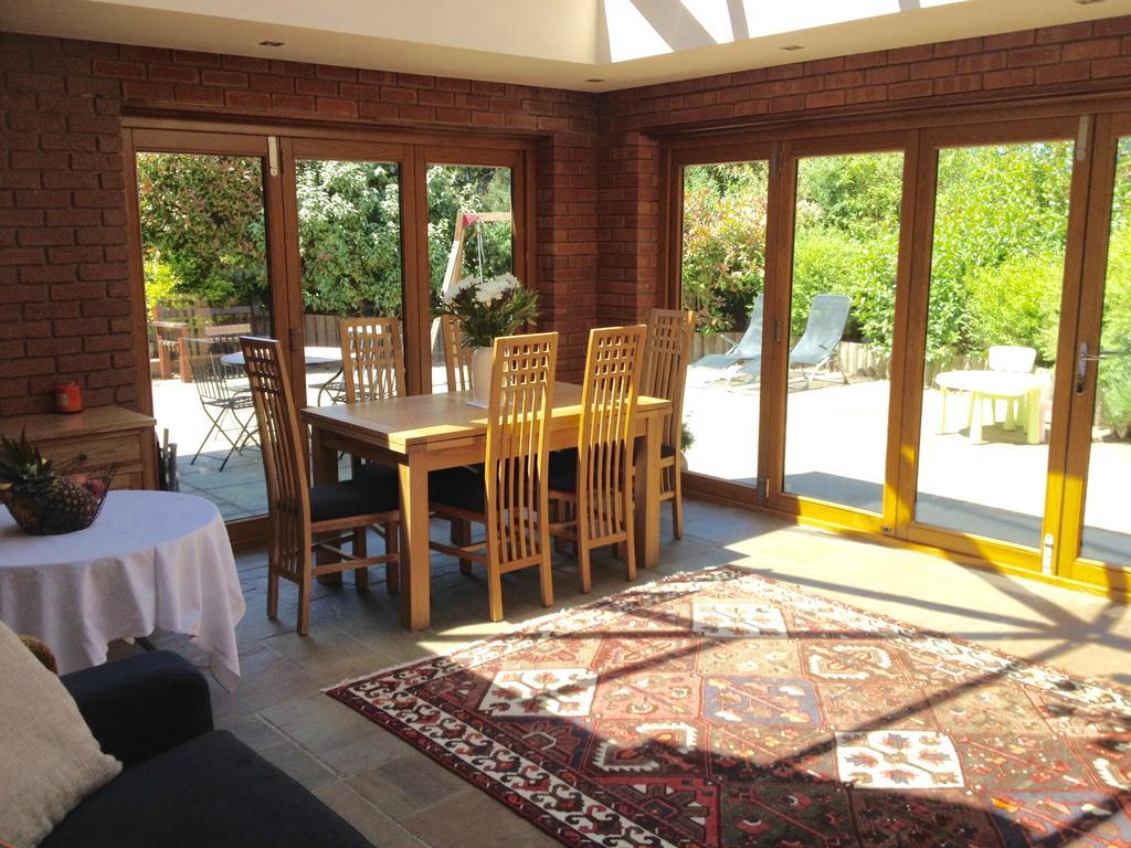 Bed and Breakfast Slad Farm Corse  Экстерьер фото