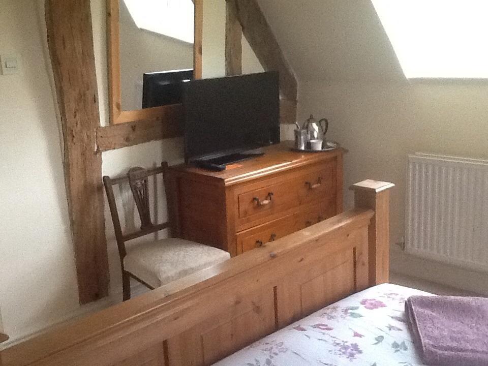 Bed and Breakfast Slad Farm Corse  Номер фото